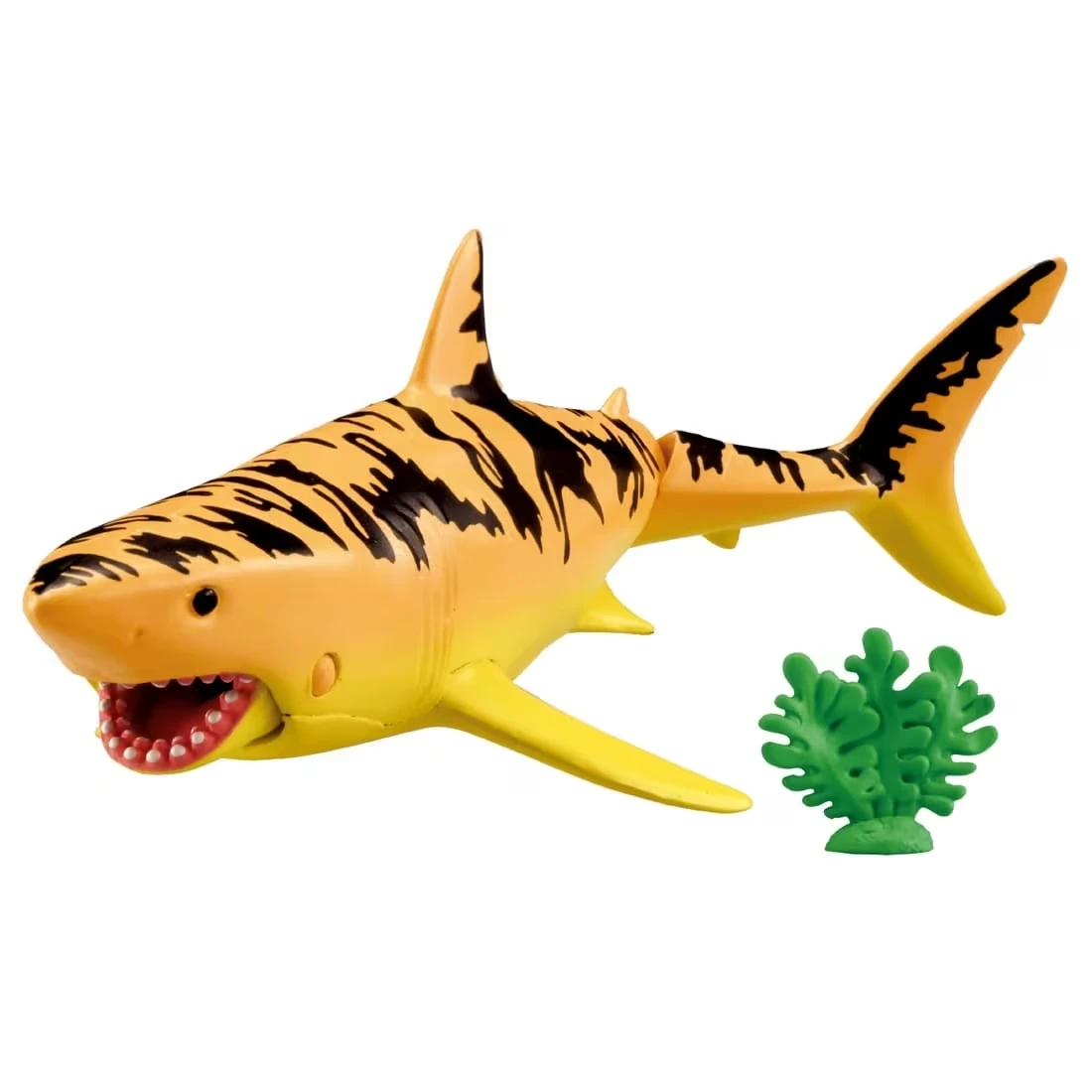 TakaraTomy ANIA 冒險王國 鯊魚 Sharak