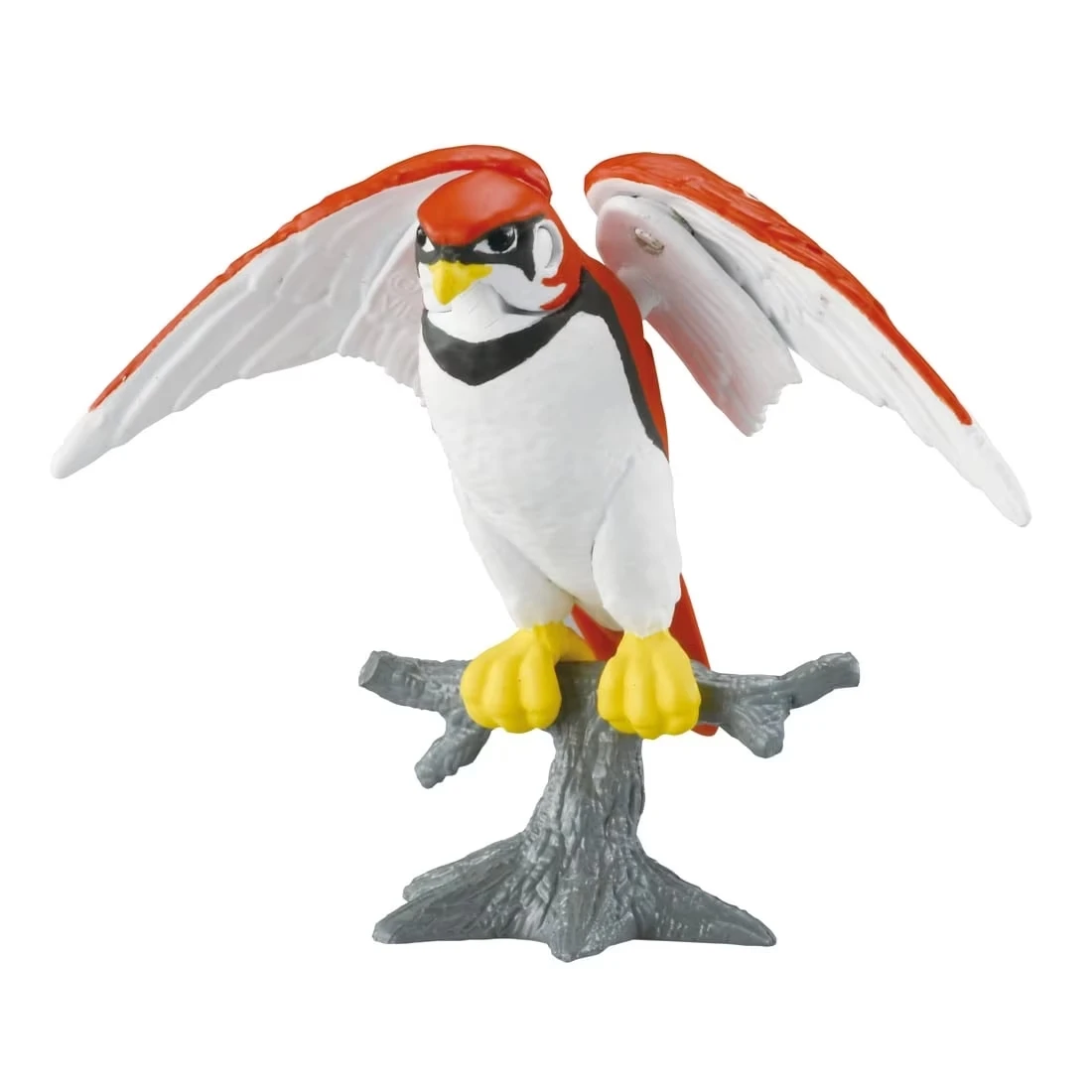 TakaraTomy ANIA 冒險王國 遊隼 Peregrine Falcon