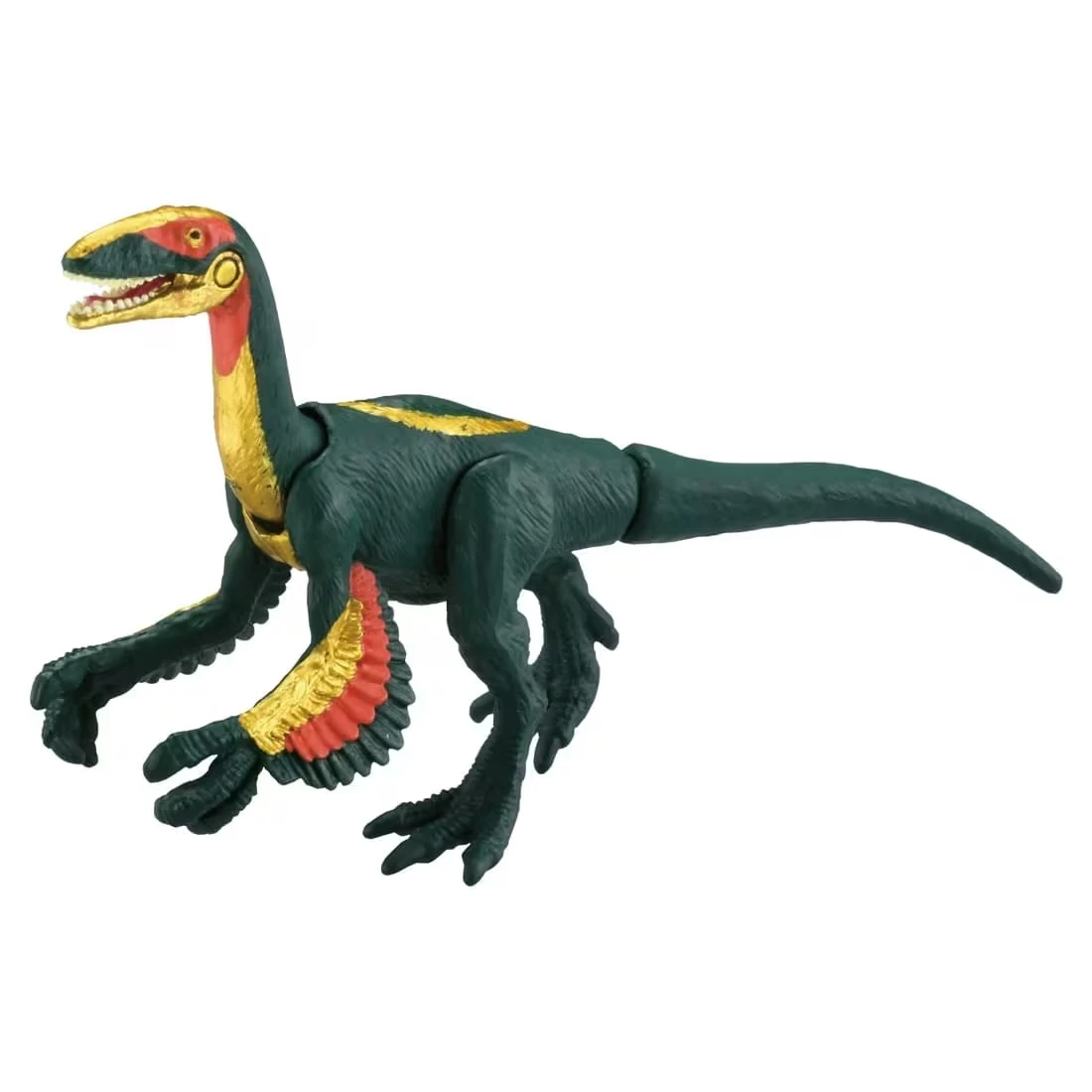 TakaraTomy ANIA 冒險王國 福井獵龍 Fukuivenator