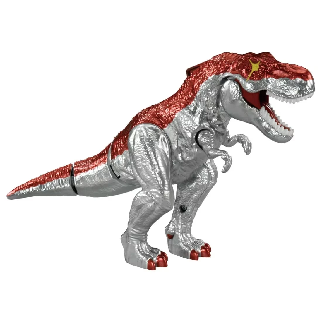 TakaraTomy ANIA 冒險王國 大型暴龍
