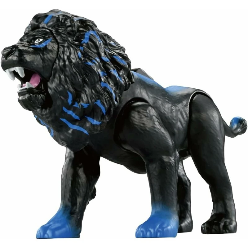 TakaraTomy ANIA 冒險王國 大型獅子
