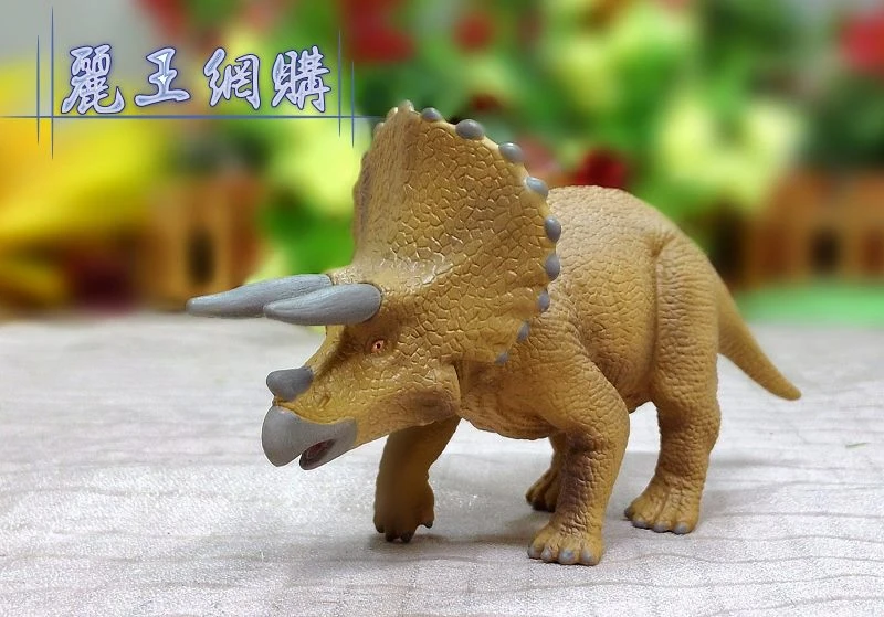 TakaraTomy ANIA  AL-02 三角龍