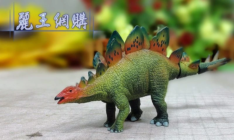 TakaraTomy ANIA  AL-03 劍龍