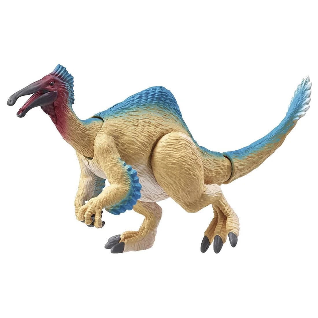 TakaraTomy ANIA  AL-20 恐手龍