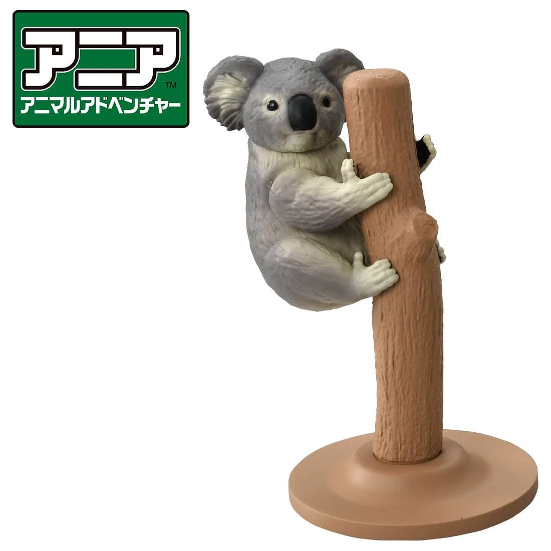 TakaraTomy ANIA AS-24 無尾熊