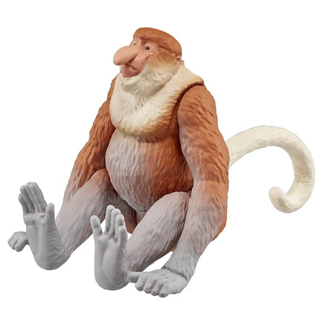 TakaraTomy ANIA AS-29 長鼻猴