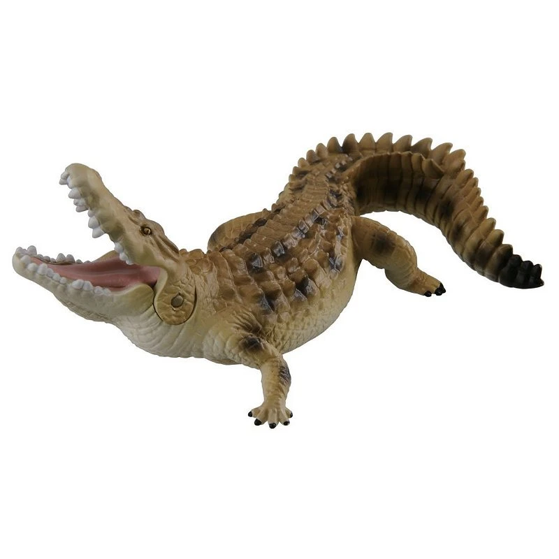 TakaraTomy ANIA AS-32 灣鱷