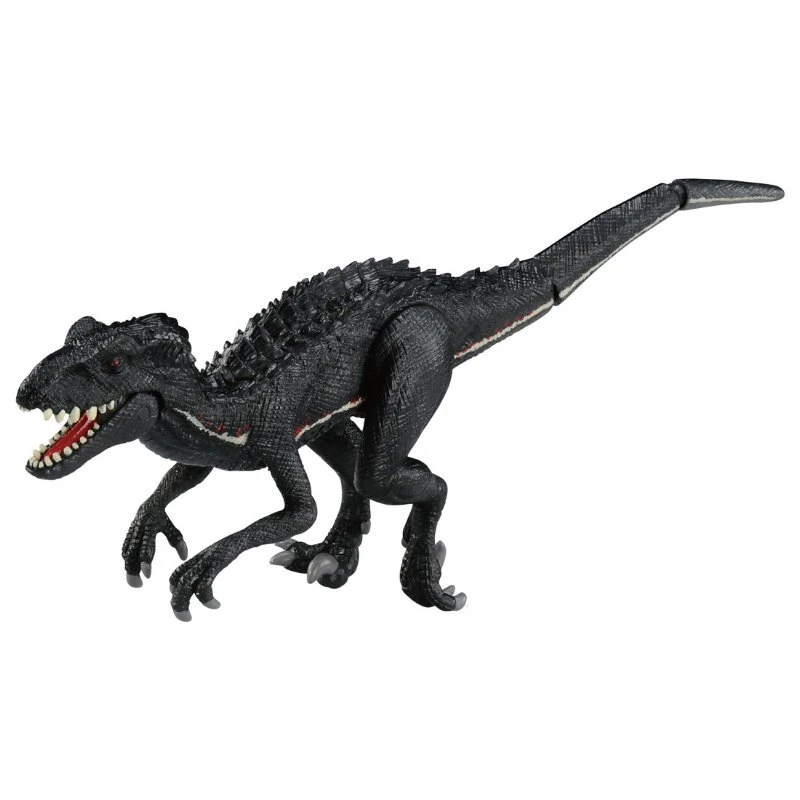TakaraTomy ANIA 侏儸紀世界 混血恐龍 帝王迅猛龍