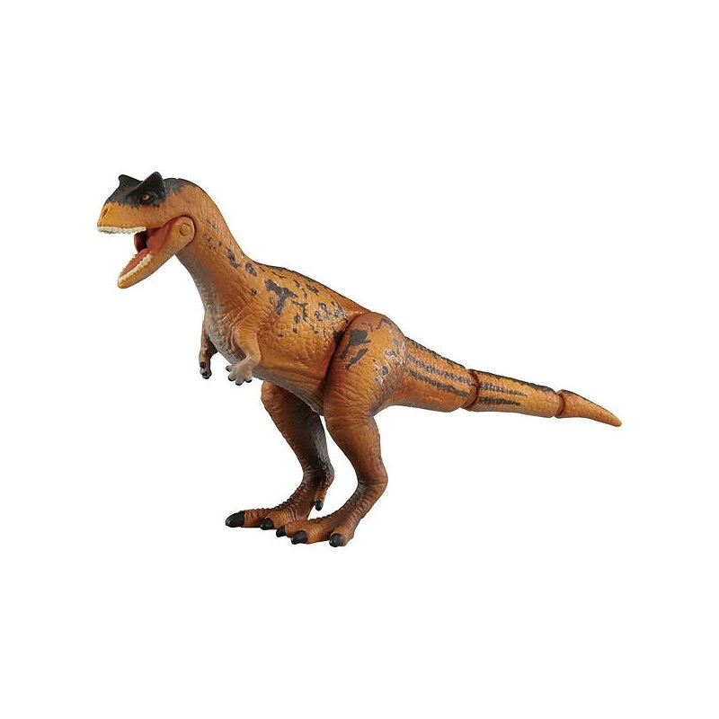 TakaraTomy ANIA 侏儸紀世界 Carnotauru 食肉牛龍