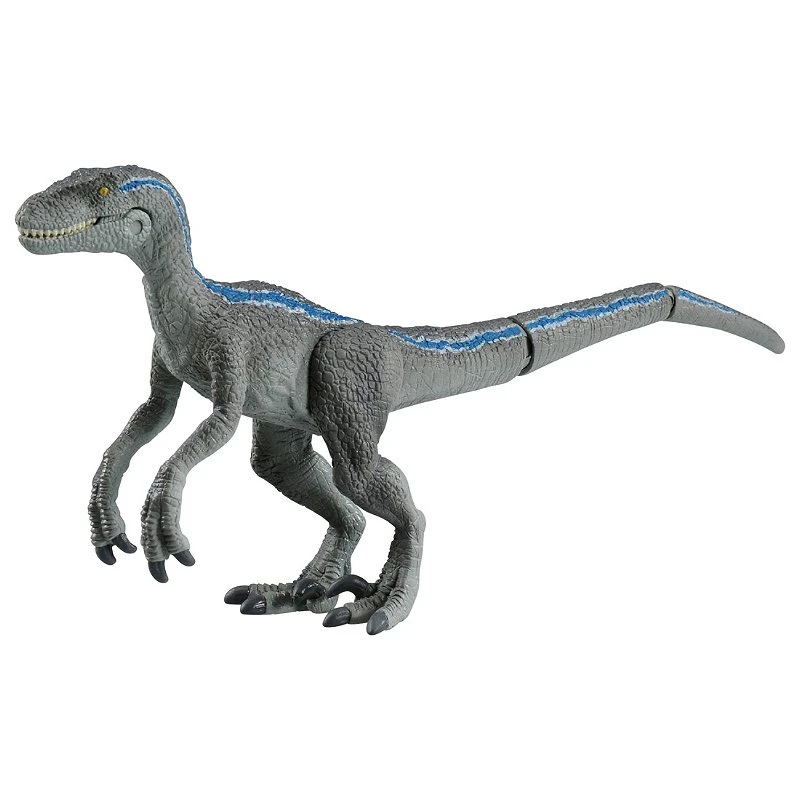 TakaraTomy ANIA 侏儸紀世界 迅猛龍
