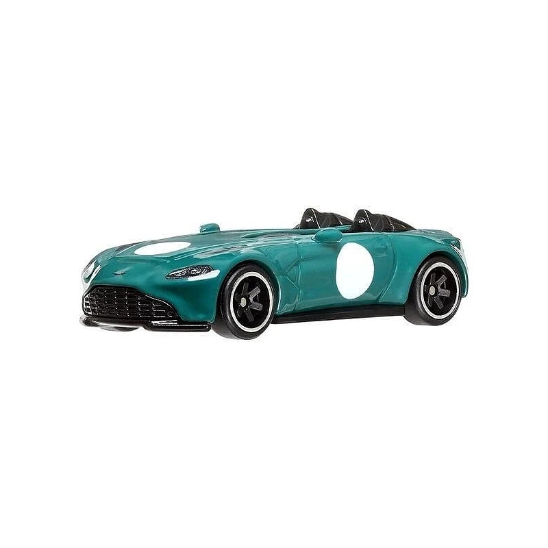 Hot wheels HKC78 奧斯頓馬丁 V12 Speedster