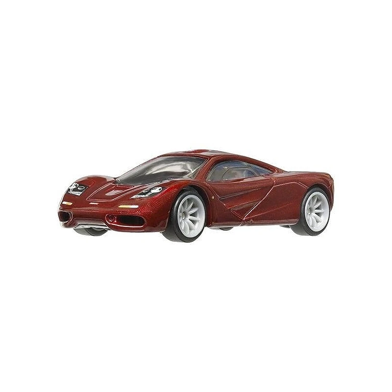 Hot wheels HKC77 麥拉倫 F1