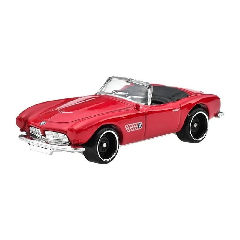 Hot wheels 基本款 HNK34 BMW 507