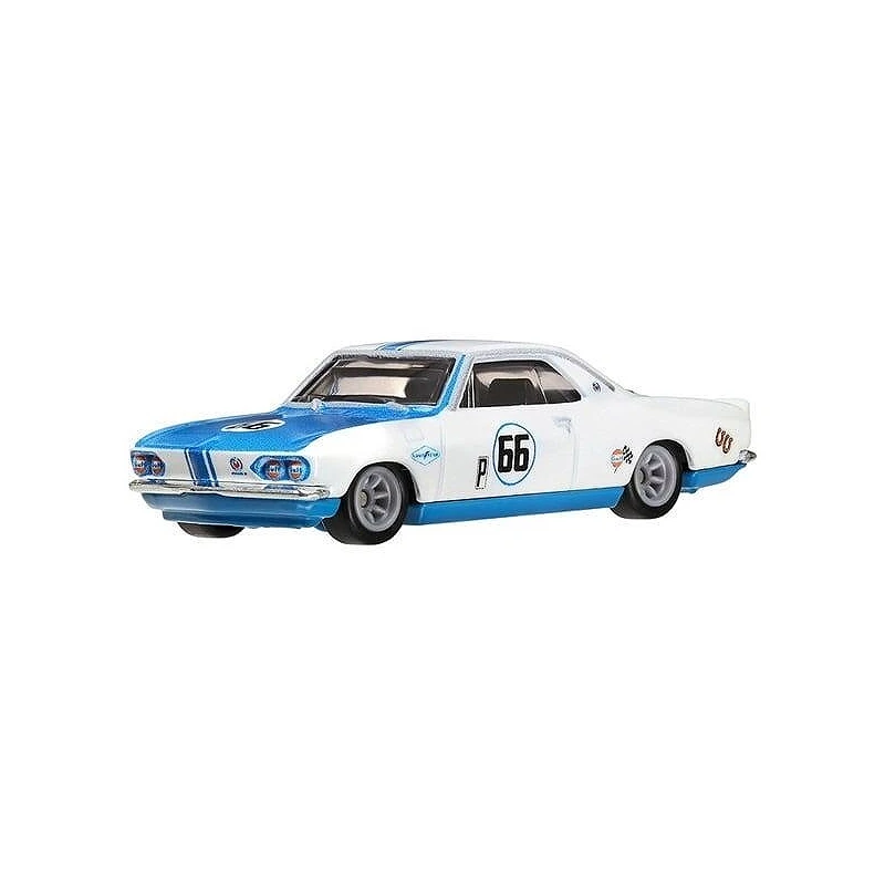 Hot wheels 林蔭大道 HRT69 66 雪佛蘭 Corvair Yenko Stinger