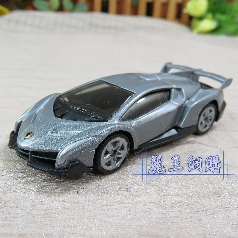 Siku 1485 藍寶堅尼 Veneno