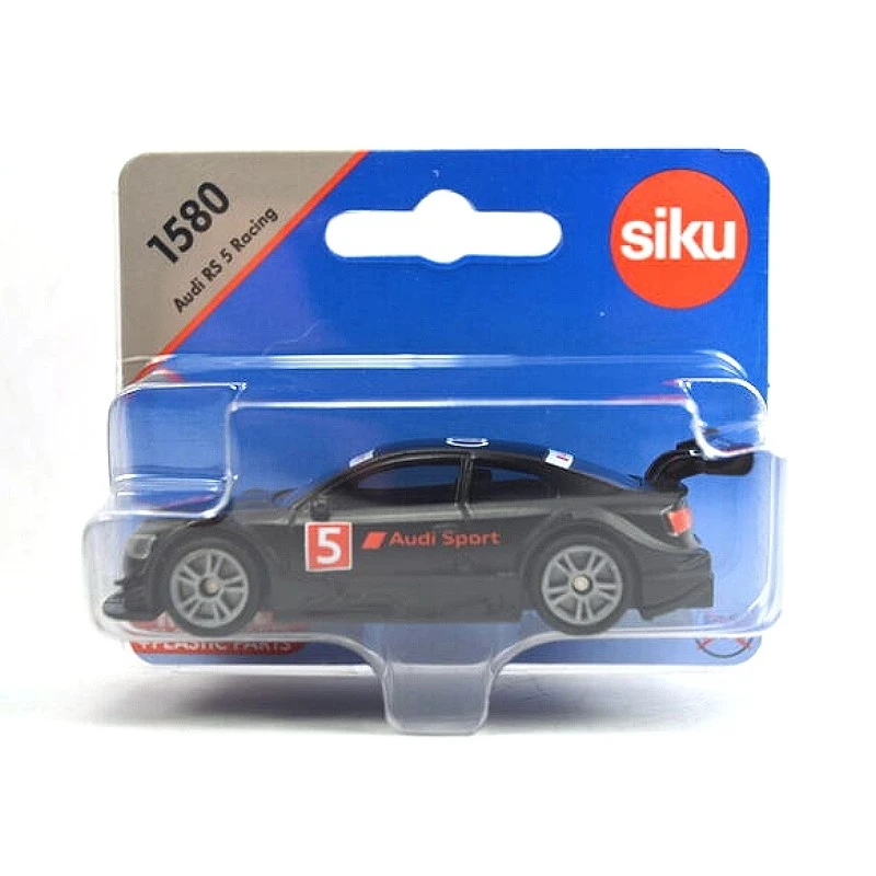 Siku 1580 Audi 奧迪 RS 5賽車