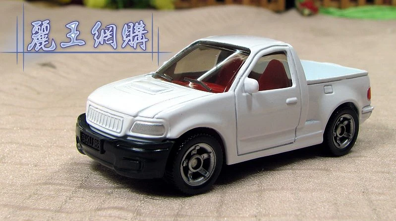Siku 0867 Ranger 貨卡車