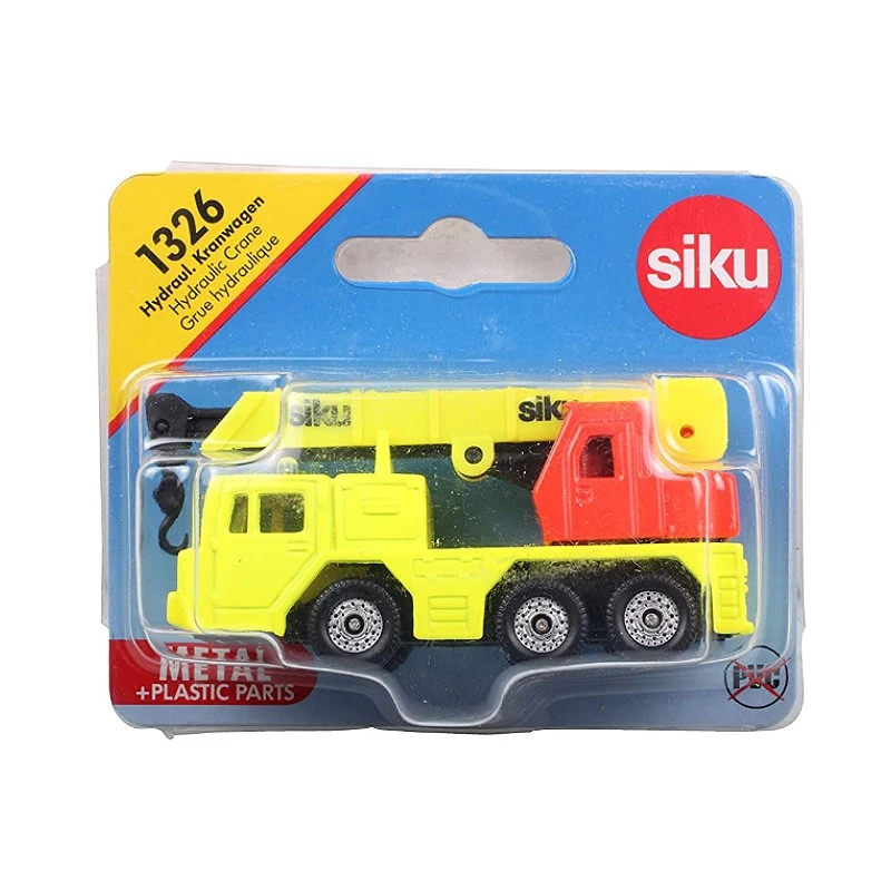 Siku 1326 吊車