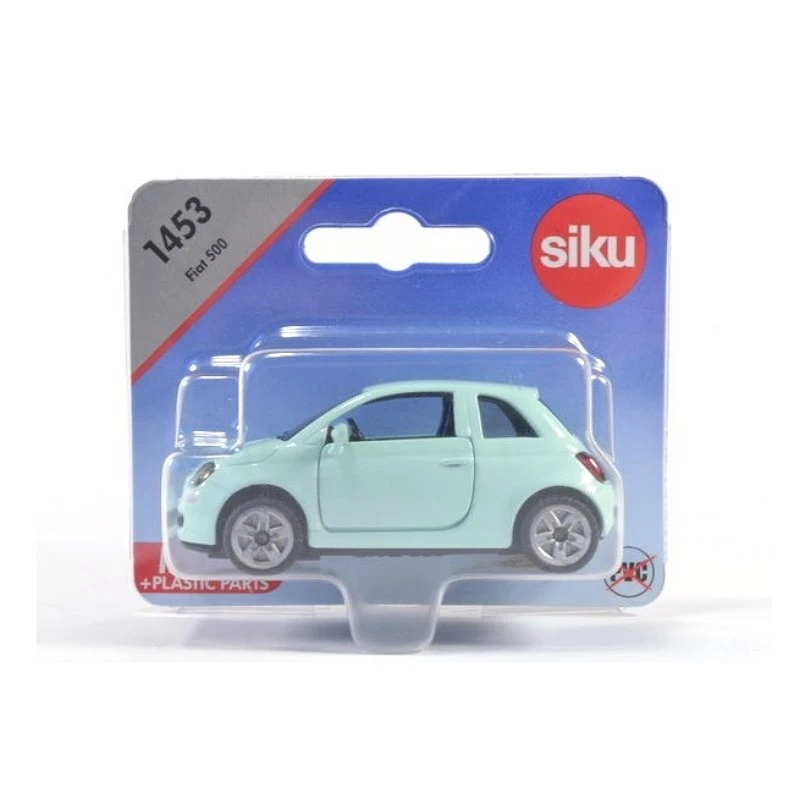 Siku 1453 Fiat飛雅特 500