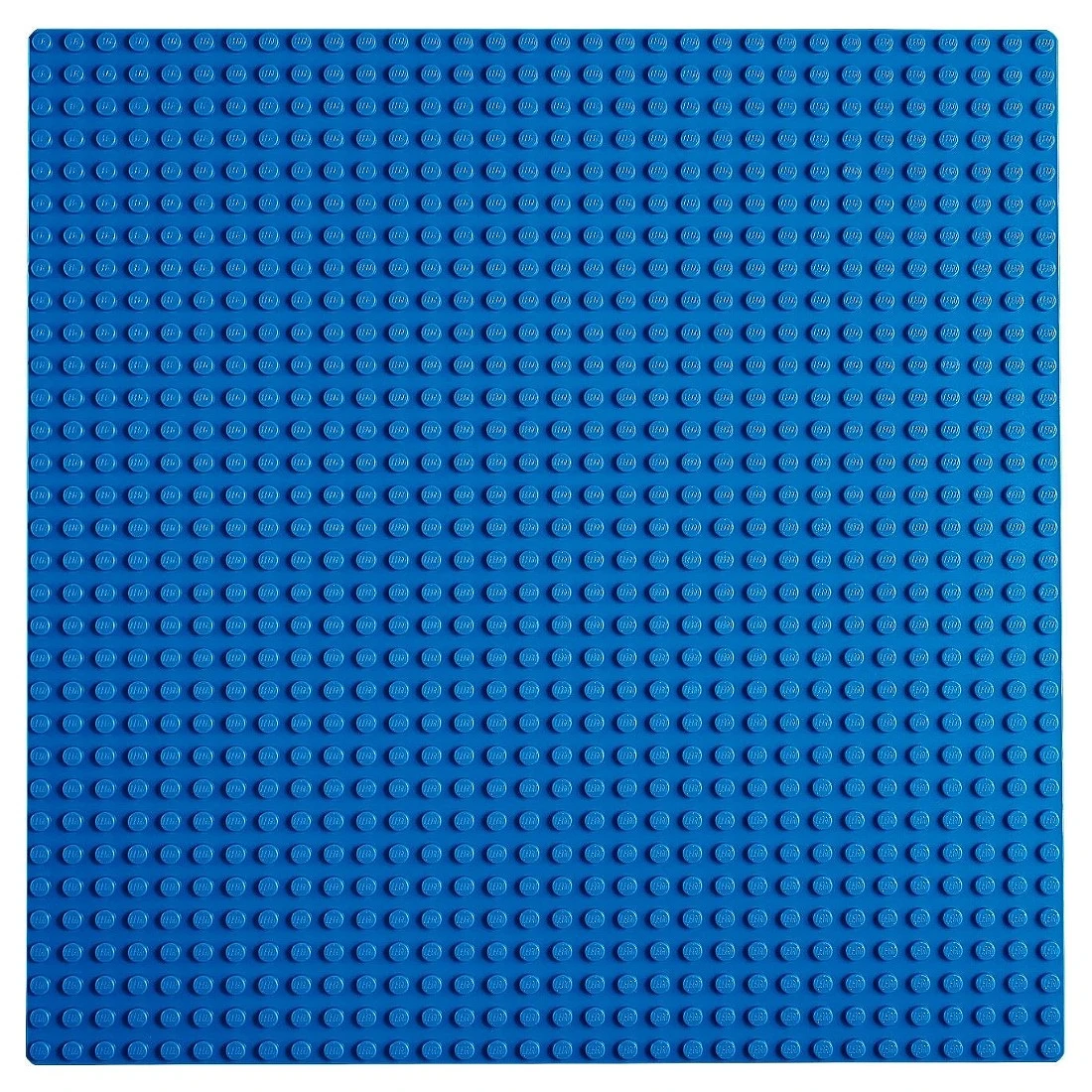 Lego 樂高 Classic 經典 11025 藍色底板