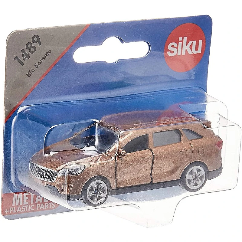 Siku 1489 KIA Siernto
