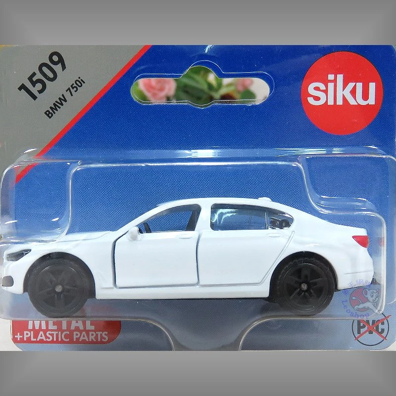 Siku 1509 寶馬750i