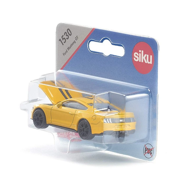 Siku 1530 福特 Mustang GT