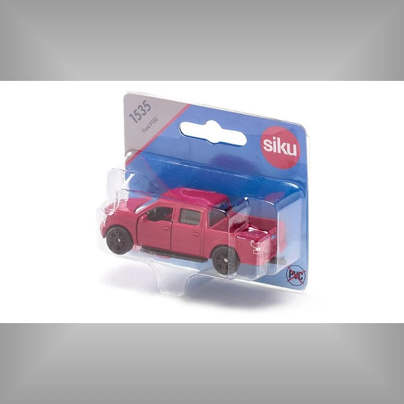 Siku 1535 福特 F150