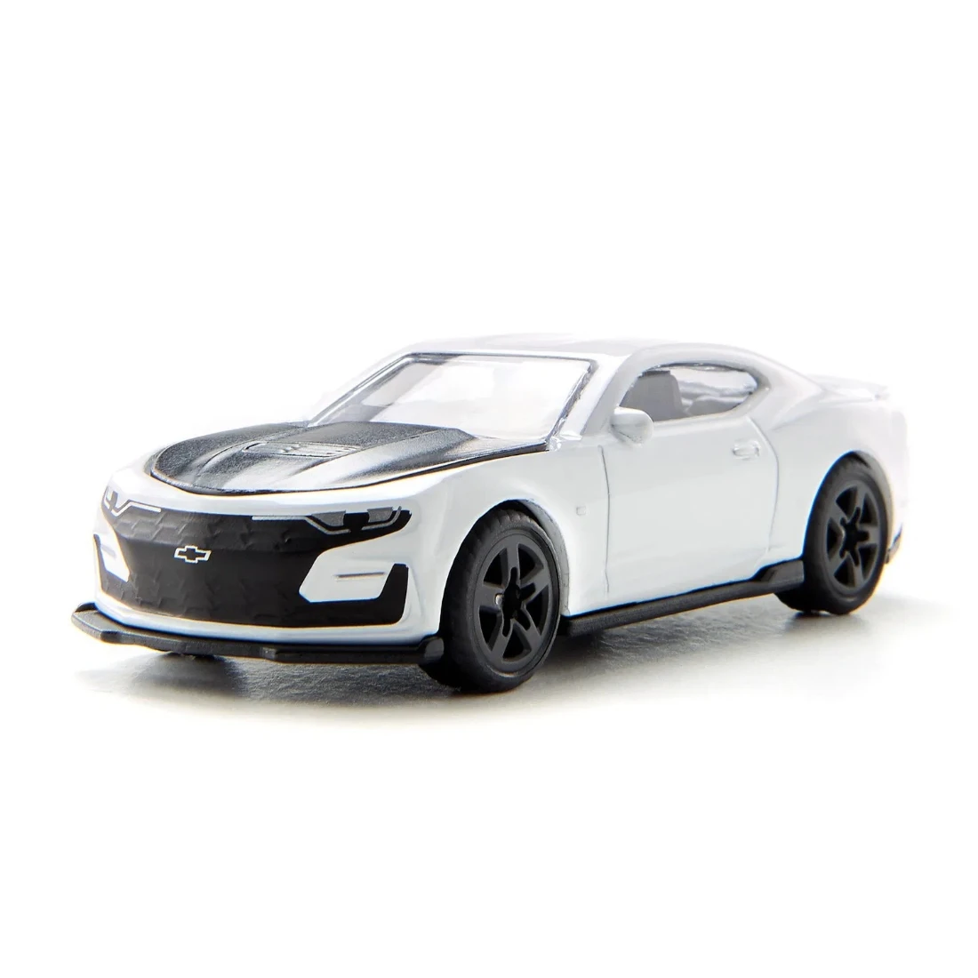 Siku 1538 Chevrolet Camaro 雪佛蘭 科邁羅