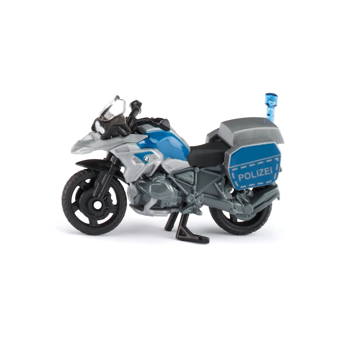 Siku 1551 BMW 警察重機