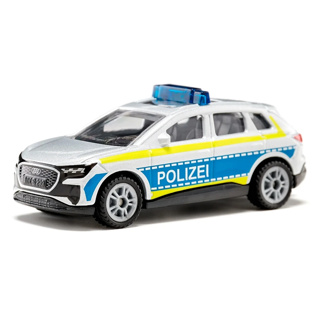 Siku 1552 BMW 警車