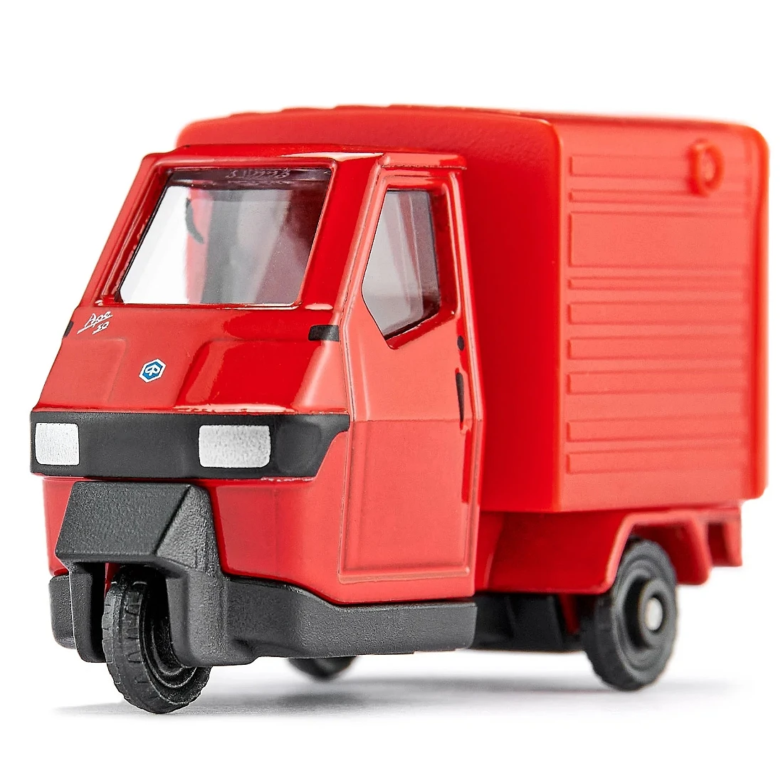 Siku 1583 Piaggio Ape 三輪車