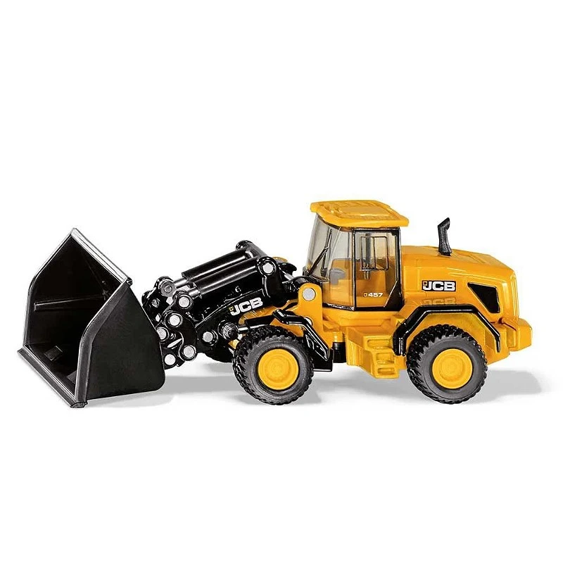 Siku 1789 JCB 裝載車