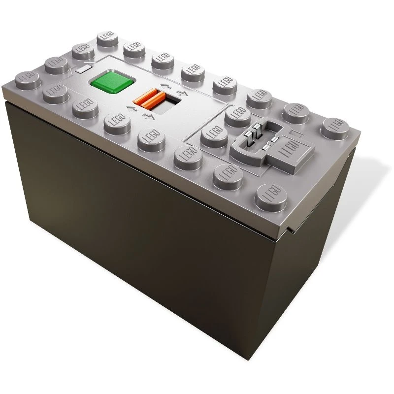 Lego 樂高 Technic 科技 88000 動力功能 AAA 電池盒