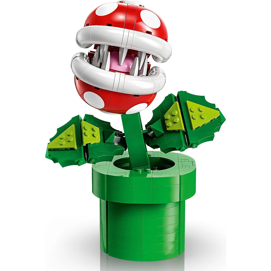 Lego 樂高 Mario 71426 吞食花