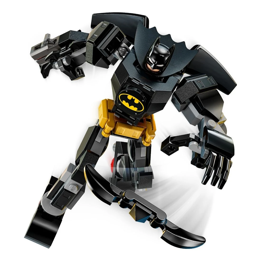 Lego 樂高 DC 蝙蝠俠 76270 蝙蝠俠小機甲