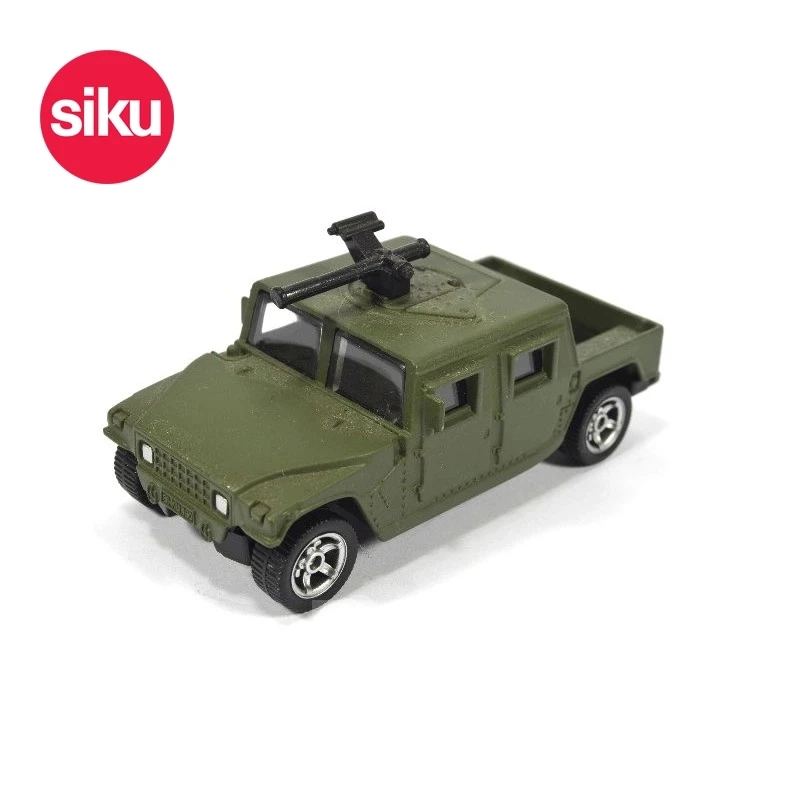 Siku 8311 悍馬裝甲車