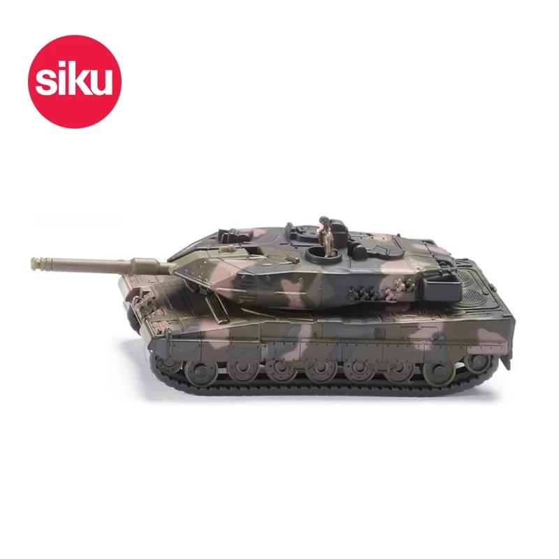 Siku 8316 坦克戰車