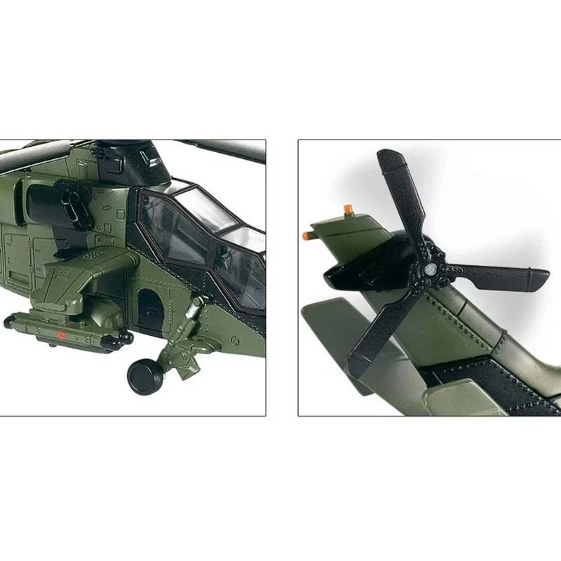 Siku 8318 軍用戰鬥機