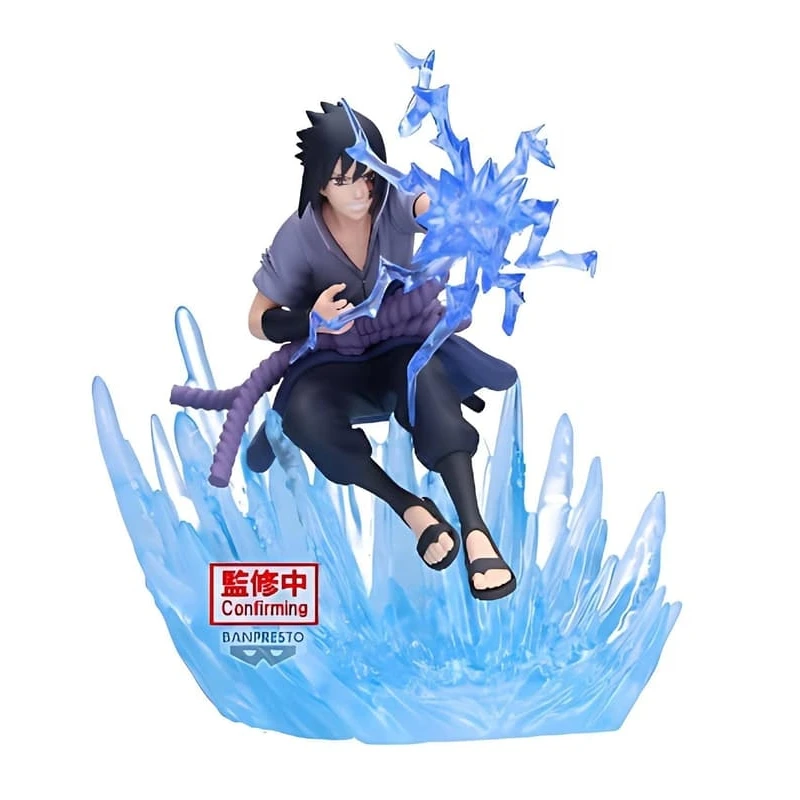 Banpresto 景品 火影忍者 Combination Battle 2 宇智波佐助