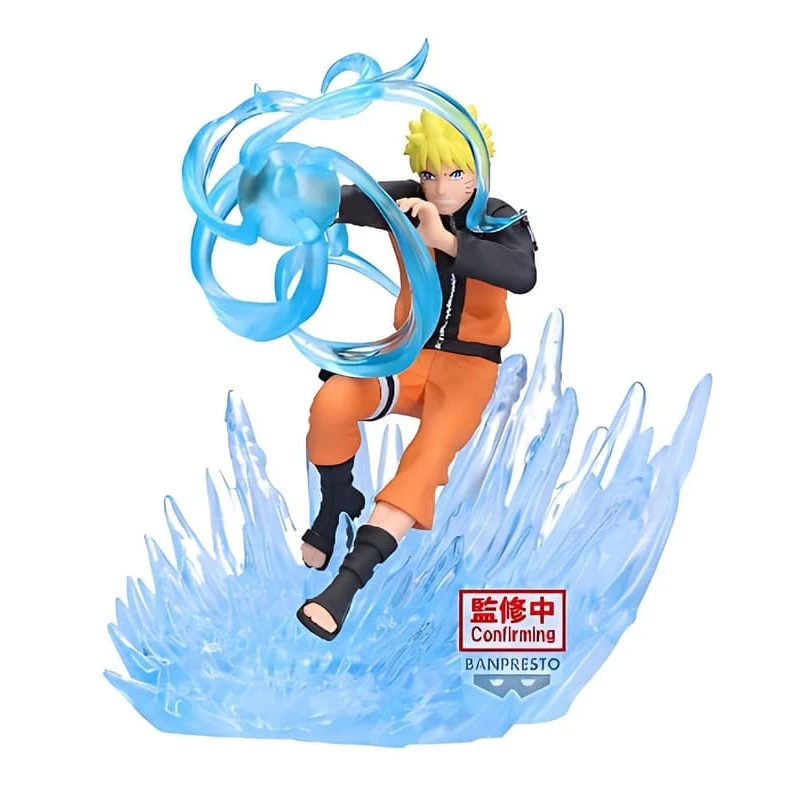 Banpresto 景品 火影忍者 Combination Battle 2 漩渦鳴人