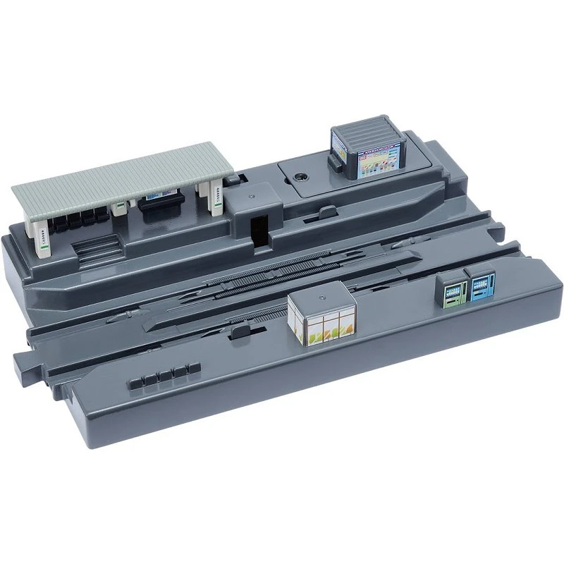 TakaraTomy Plarail Advance 配件 P/A 發車站