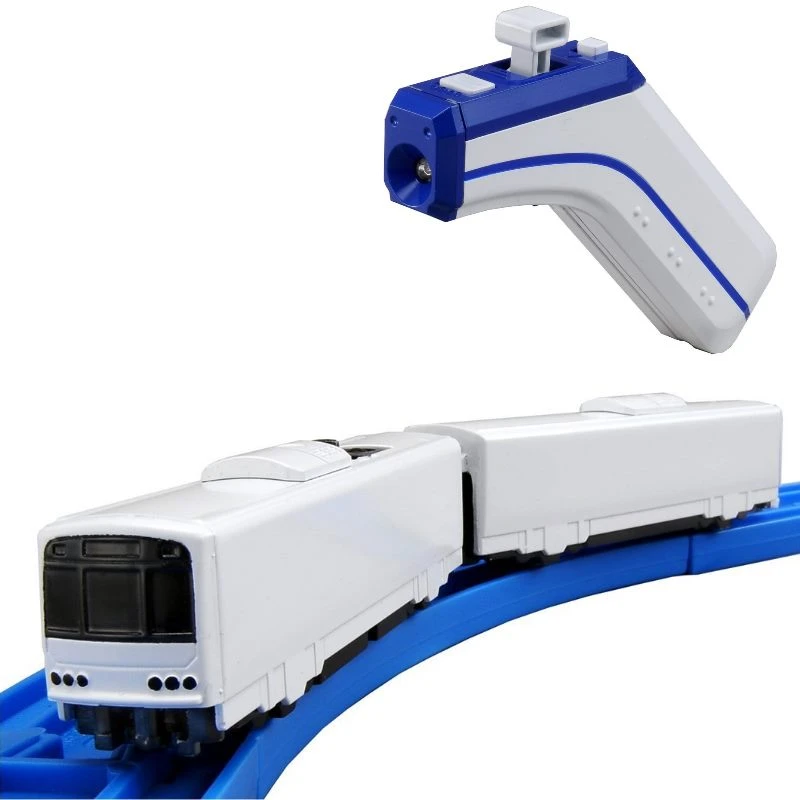 TakaraTomy Plarail Advance Series 紅外線遙控火車組