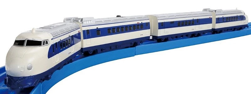 TakaraTomy Plarail Advance Series O Shinkansen