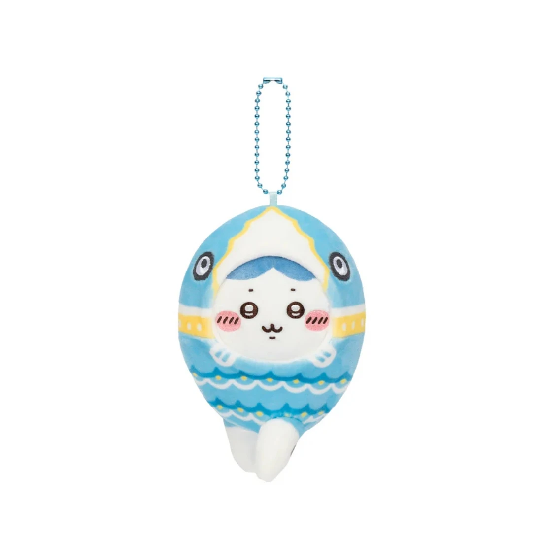 吉伊卡哇 Chiikawa 鯉魚旗系列 吊飾 鯉魚旗小八 小八貓