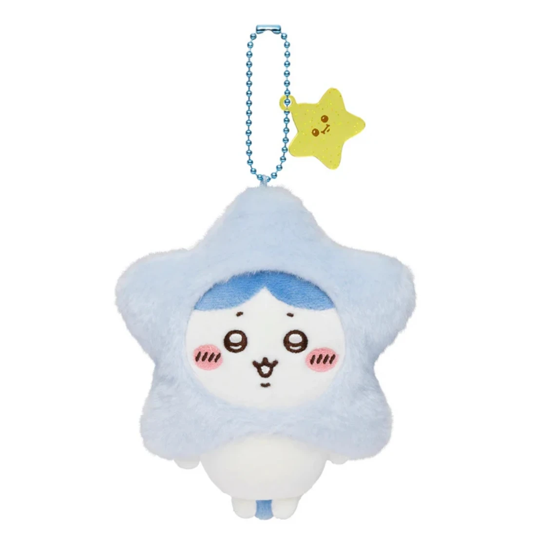 吉伊卡哇 Chiikawa 吊飾 星星系列 星星小八 小八貓
