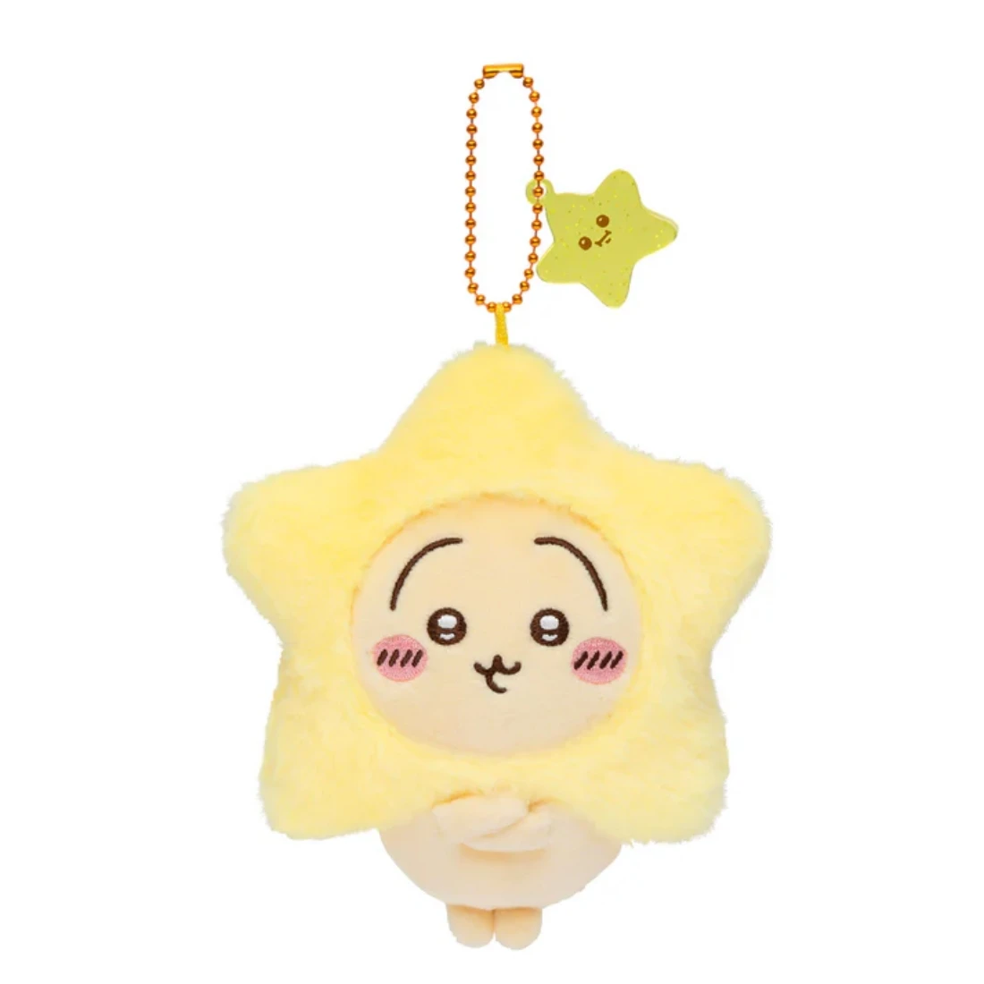 吉伊卡哇 Chiikawa 吊飾 星星系列 星星烏薩奇 兔兔