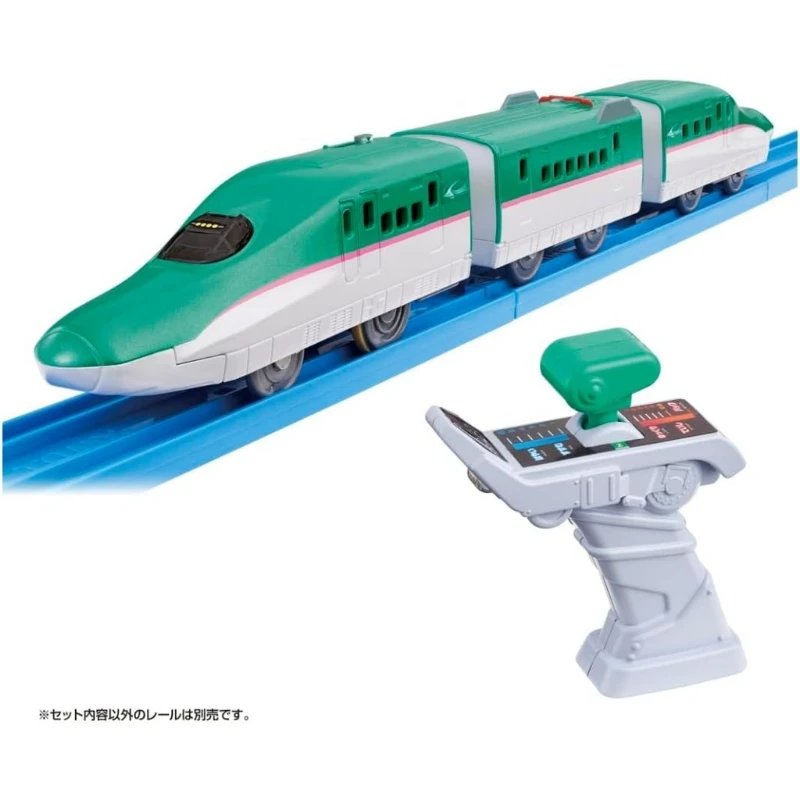TakaraTomy Plarail 遙控火車 E5系新幹線