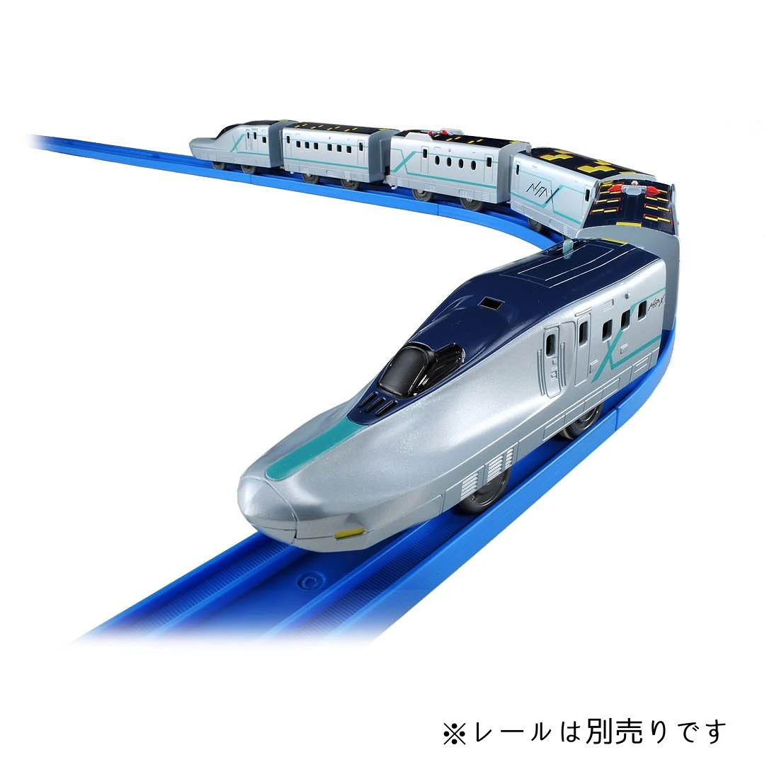 TakaraTomy Plarail 新幹線試驗車輛 ALFA-X