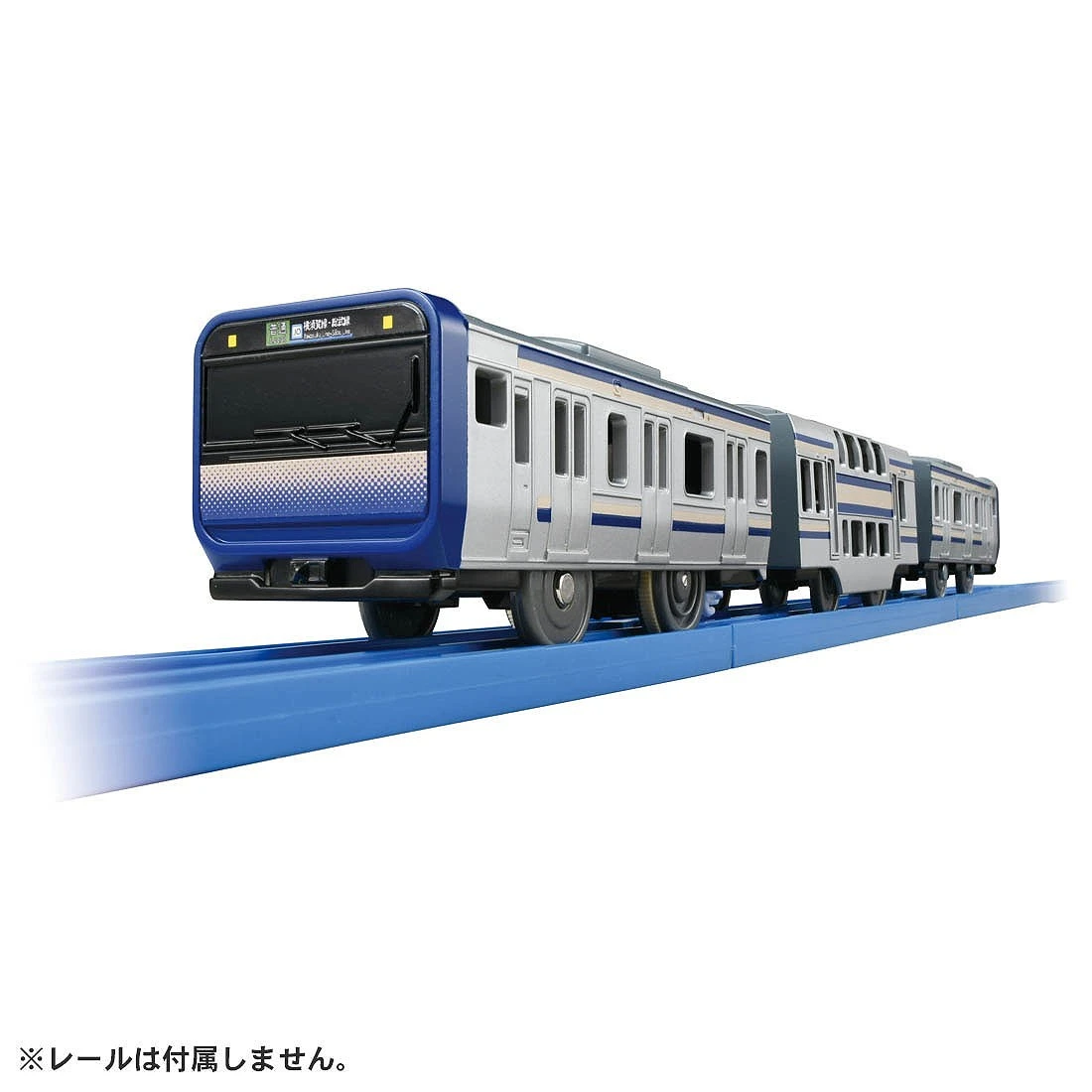 TakaraTomy Plarail S-27 E235系 橫須賀縣